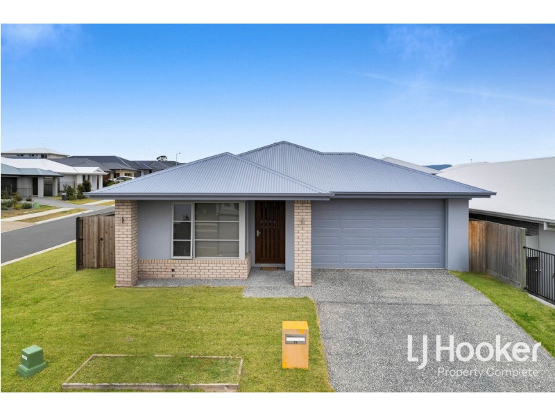 13 Namba Circuit, Yarrabilba QLD 4207