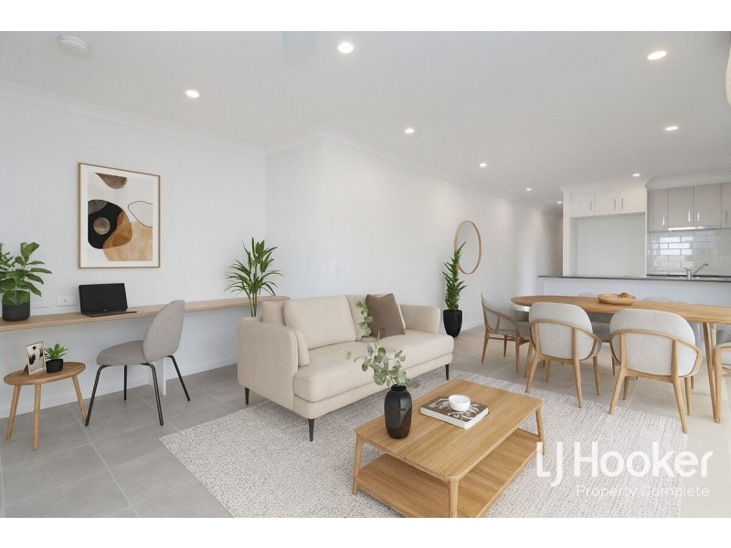 1/13 Rural Street, Park Ridge QLD 4125
