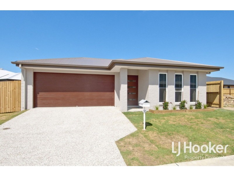 37 Orb Street, Yarrabilba QLD 4207