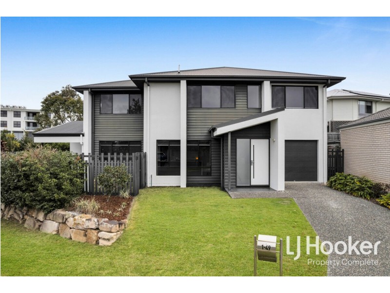 49 Dew Street, Yarrabilba QLD 4207