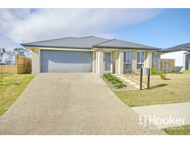 27 Treeline Circuit, Yarrabilba QLD 4207
