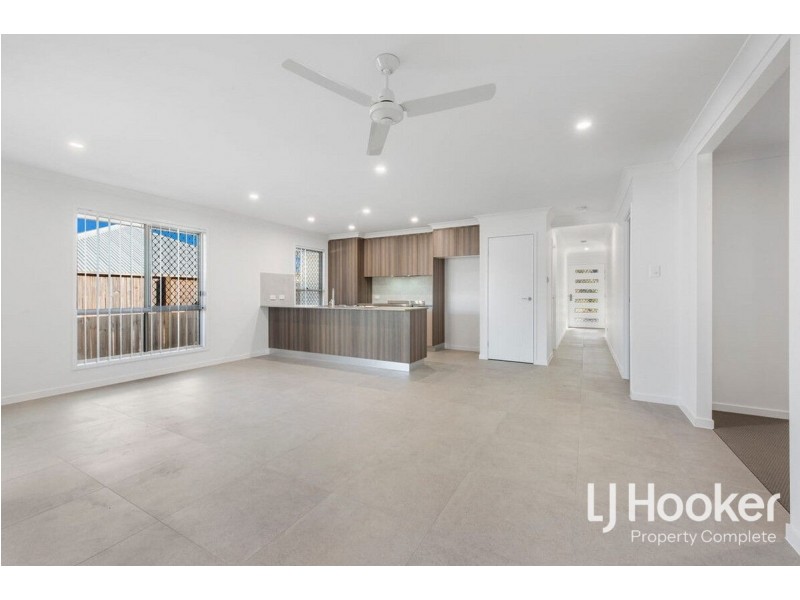 98 Carnarvon Street, Yarrabilba QLD 4207