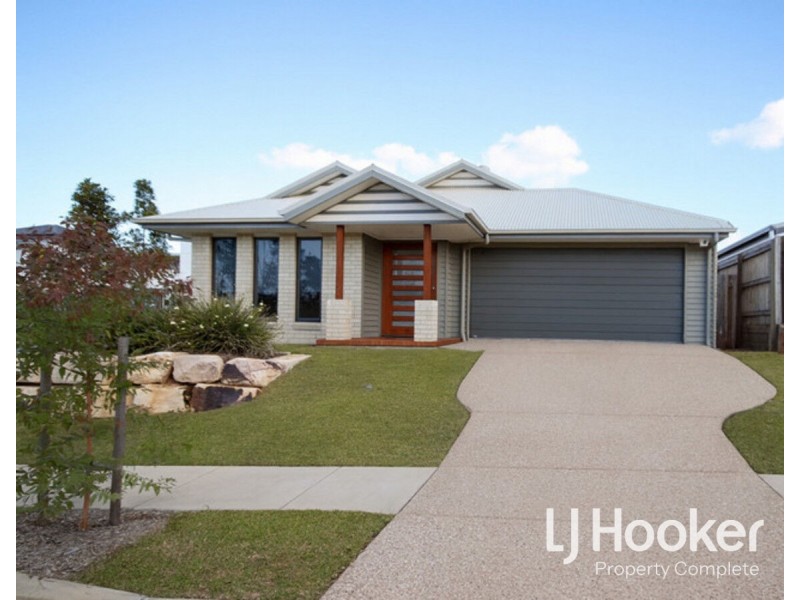 15 Autumnfield Avenue, Yarrabilba QLD 4207