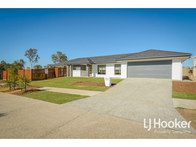 37 Seawest Street, Yarrabilba QLD 4207