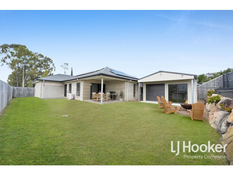 10 Breccia Street, Yarrabilba QLD 4207