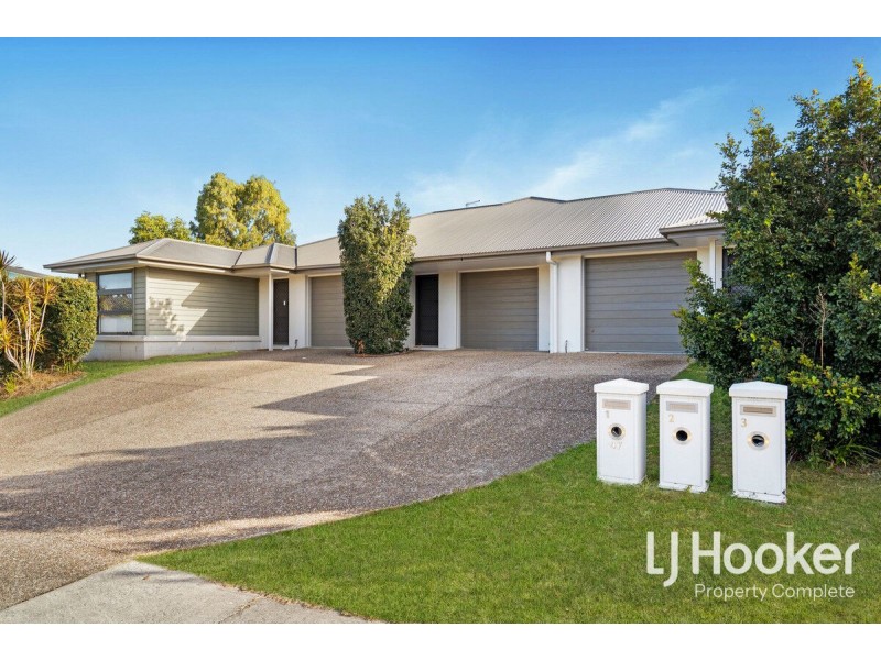 2/47 Biron Street, Yarrabilba QLD 4207