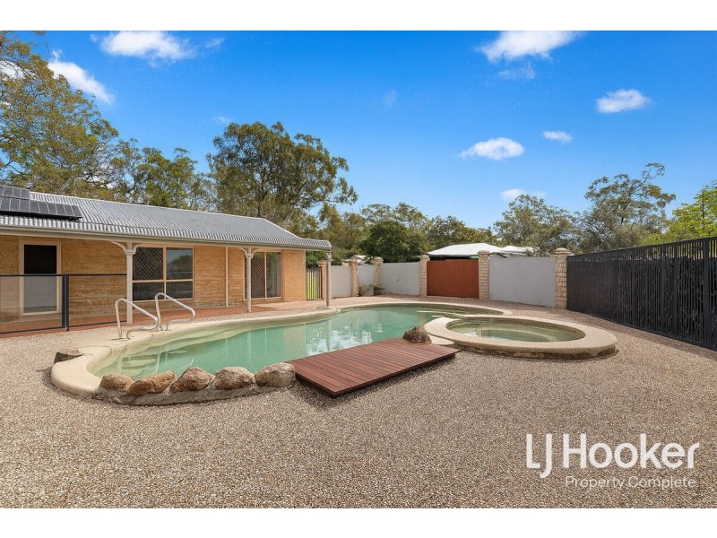 314-318 Holloway Road, Chambers Flat QLD 4133