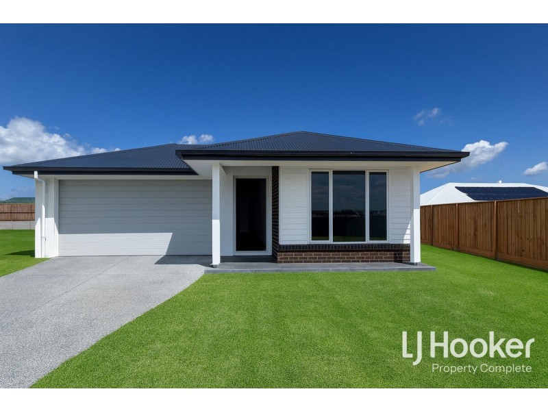 9 Hamersley Road, Yarrabilba QLD 4207