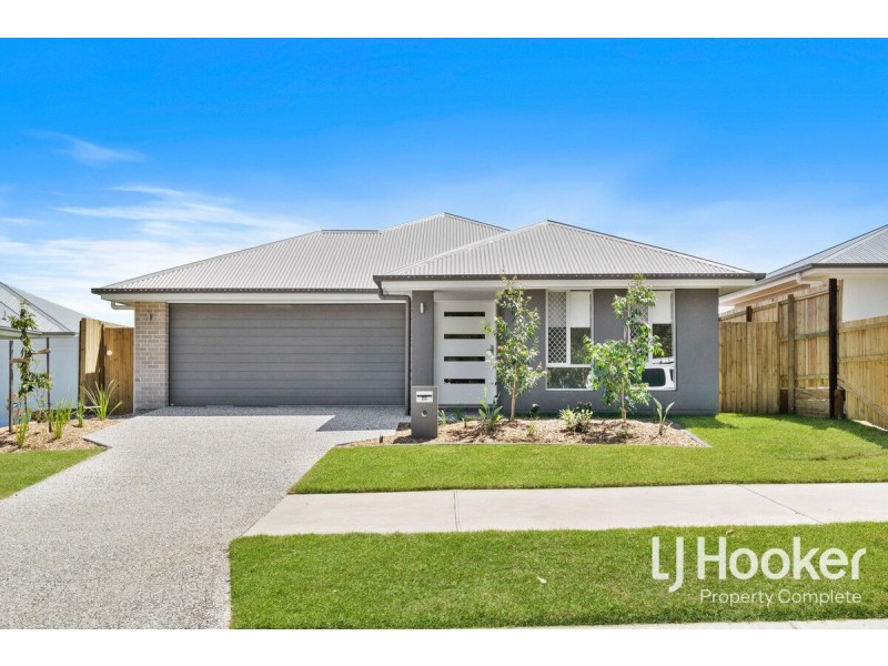 20 Flaxton Drive, Yarrabilba QLD 4207