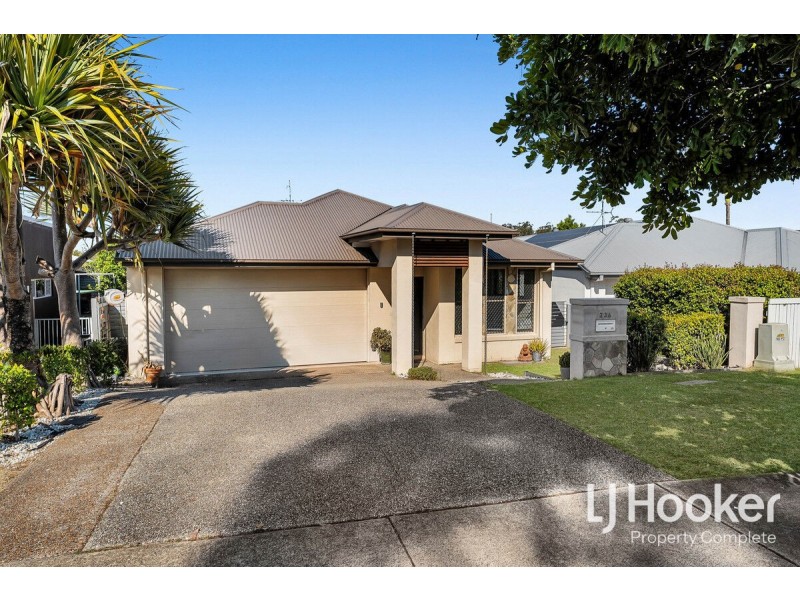 236 Lakeside Avenue, Springfield Lakes QLD 4300