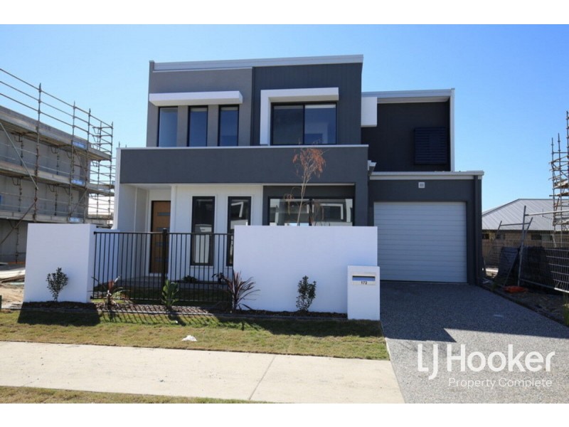 172 Darlington Drive, Yarrabilba QLD 4207