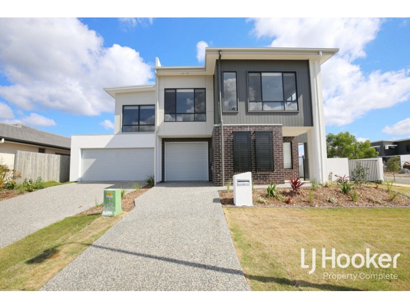 1 Latham Street, Yarrabilba QLD 4207