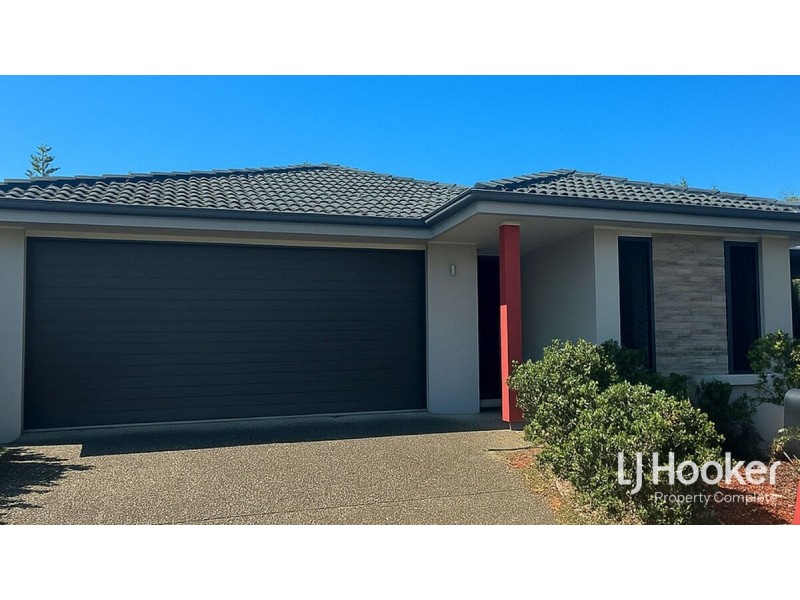 18 Winterpeak Close, Yarrabilba QLD 4207
