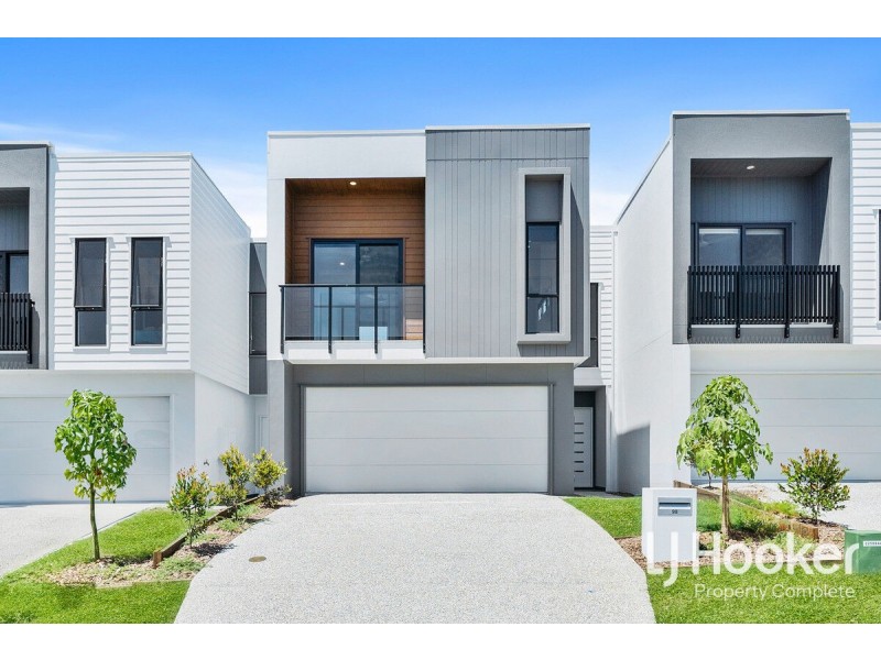 98 Snowdonia Crescent, Yarrabilba QLD 4207