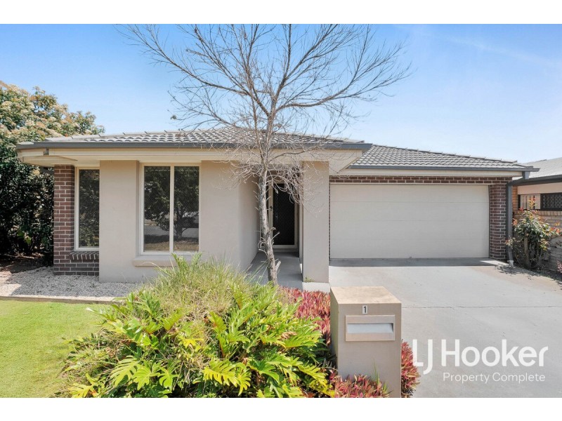 14 Breccia Street, Yarrabilba QLD 4207