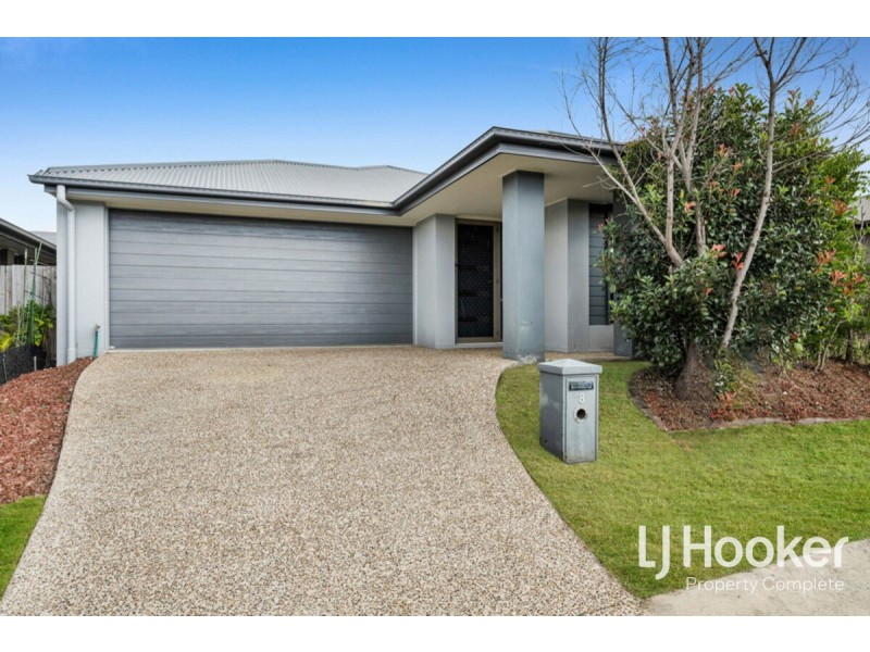 8 Flint Street, Yarrabilba QLD 4207