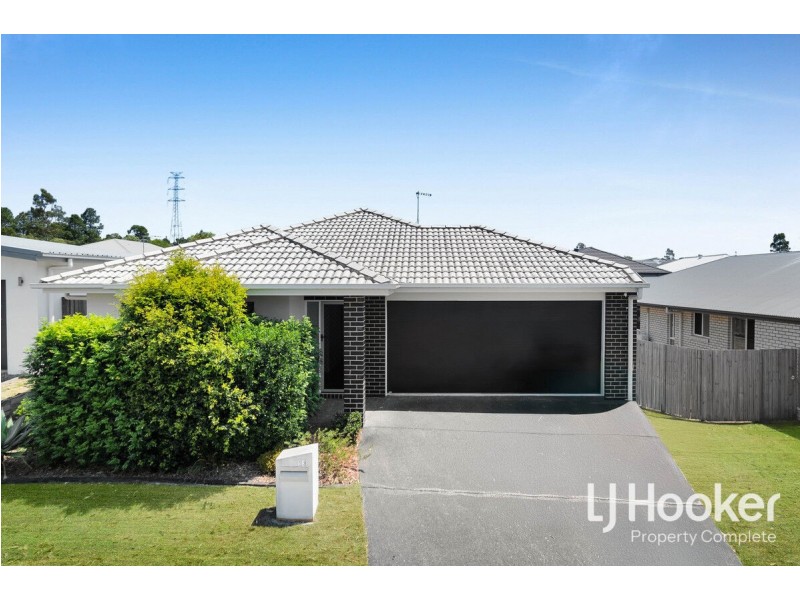 13 Tirrel Street, Yarrabilba QLD 4207