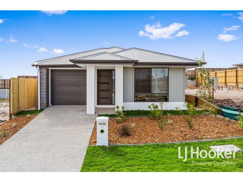 17 Southwood Circuit, Yarrabilba QLD 4207