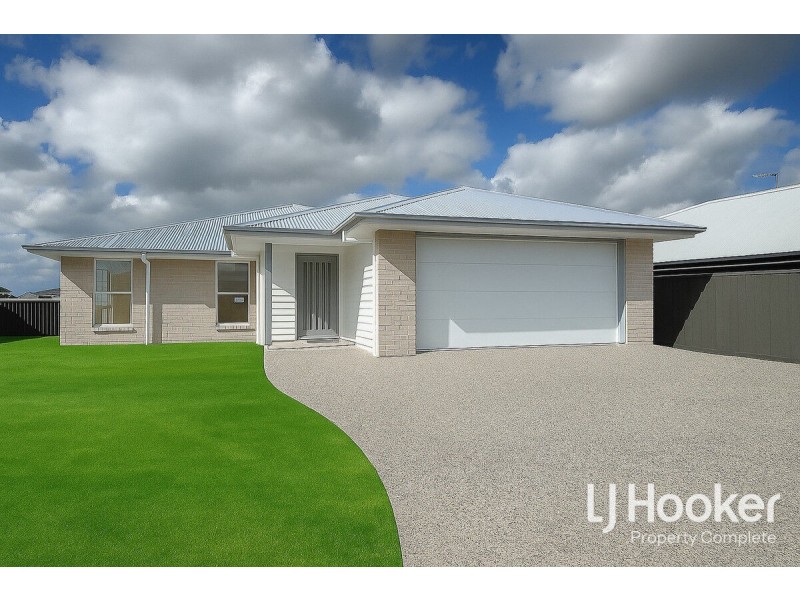 6 Mali Way, Logan Village QLD 4207
