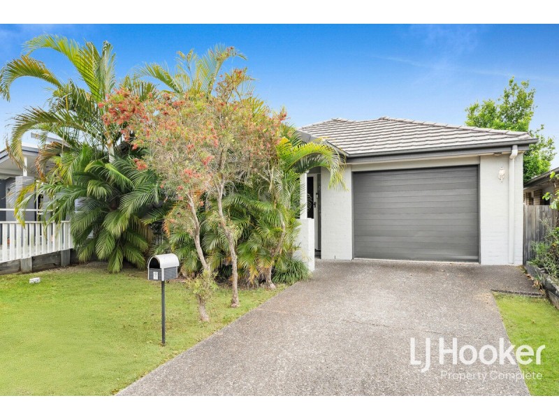 6 Treetops Street, Yarrabilba QLD 4207