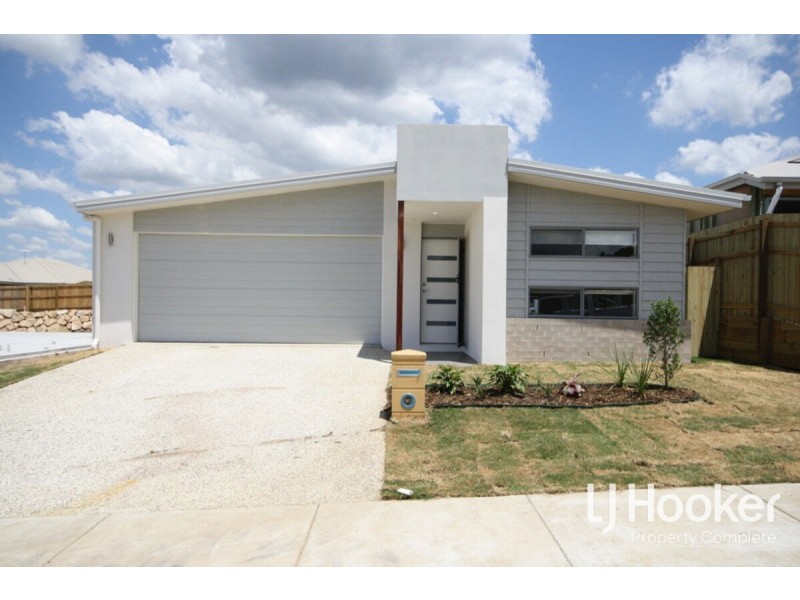 62 Skyblue Circuit, Yarrabilba QLD 4207