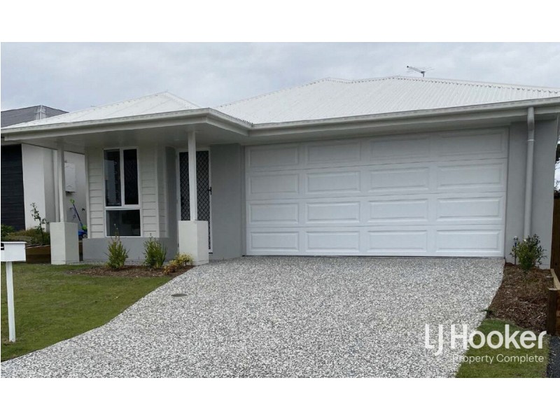 9 Dunaden Street, Logan Reserve QLD 4133