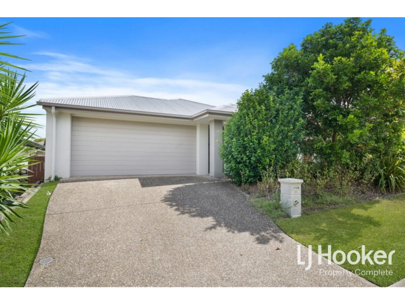 85 Daybreak Street, Yarrabilba QLD 4207