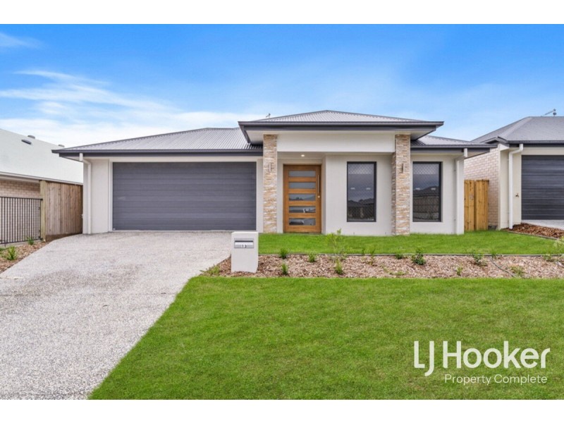 13 Musgrave Street, Yarrabilba QLD 4207