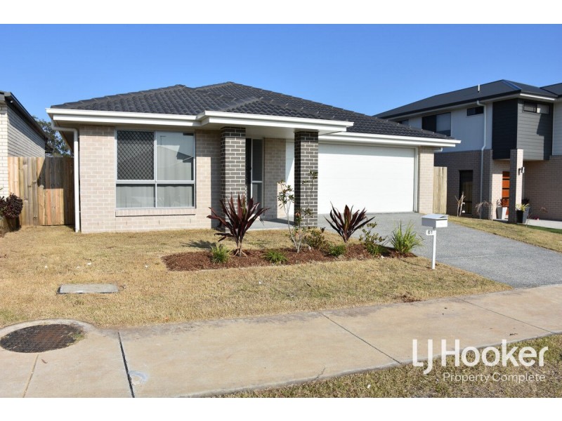 64 Highlands Street, Yarrabilba QLD 4207