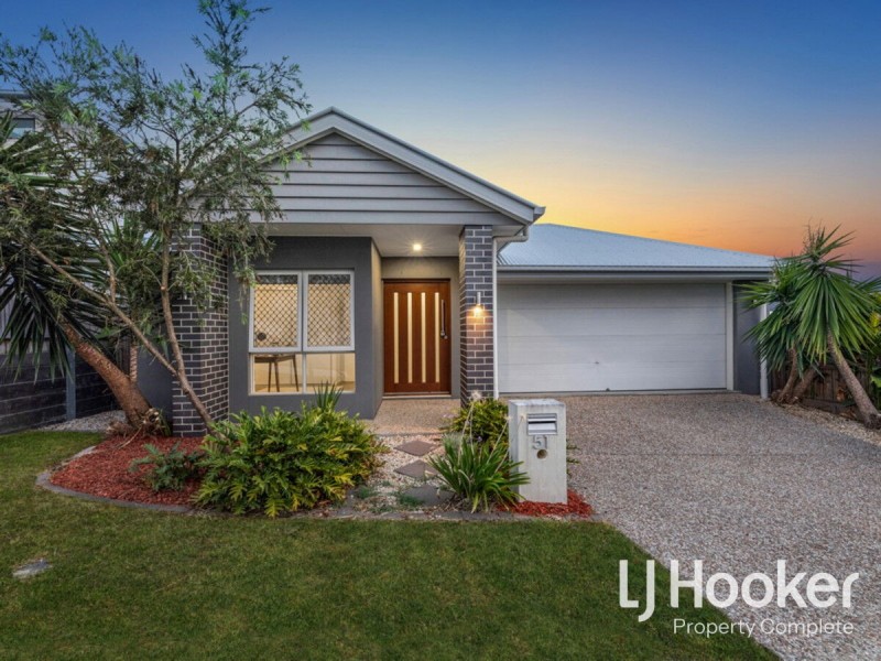 51 Watheroo Street, South Ripley QLD 4306
