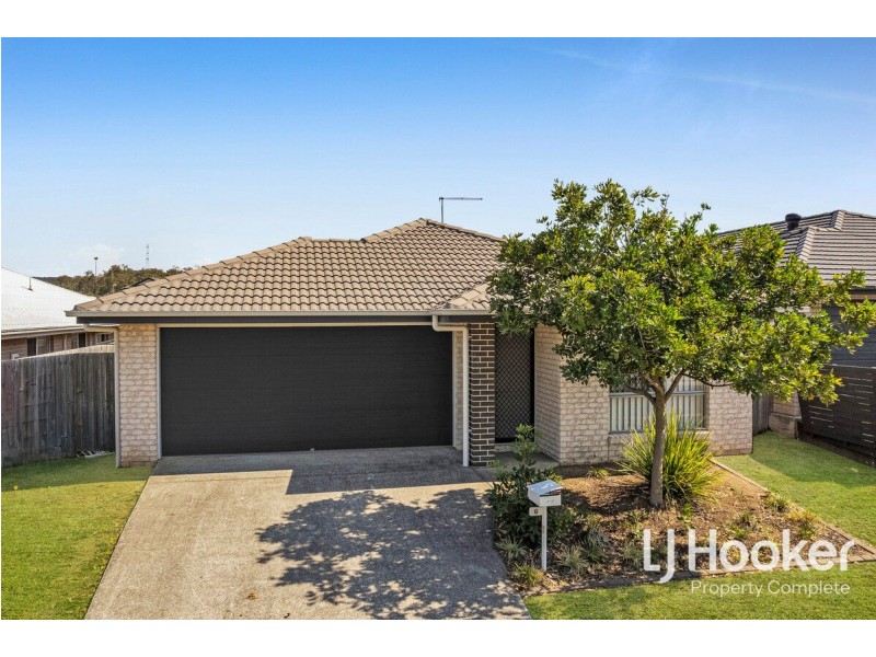 6 Bright Street, Yarrabilba QLD 4207