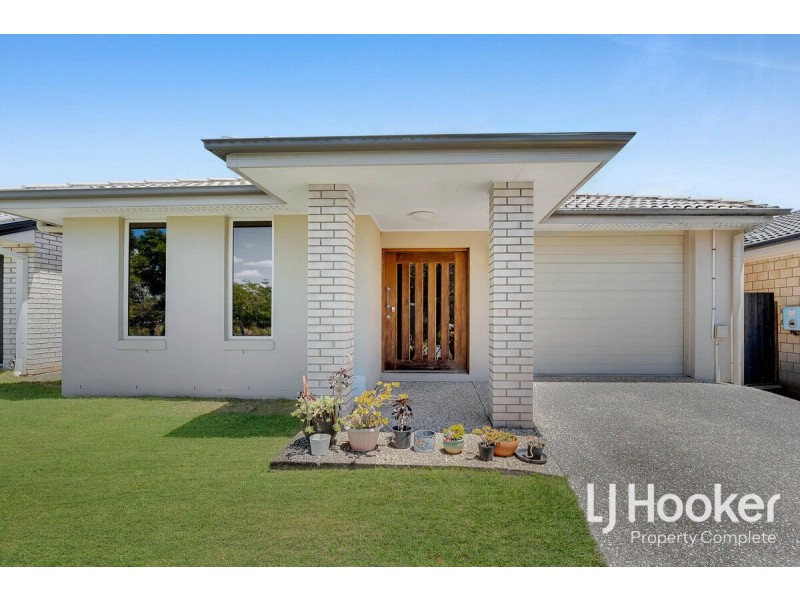 41 Bernard Circuit, Yarrabilba QLD 4207