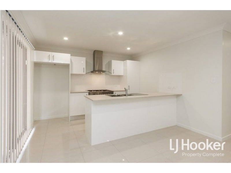 45 Greenstone Street, Yarrabilba QLD 4207