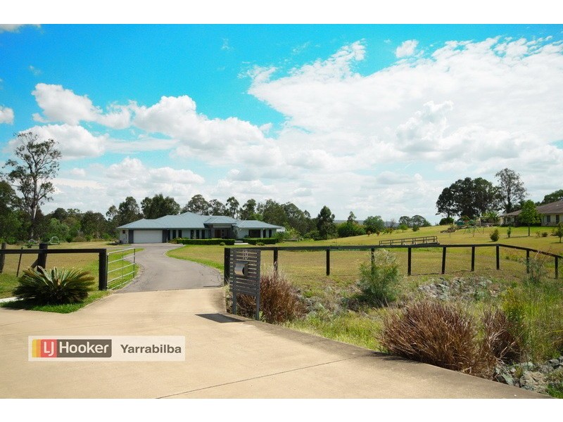 Logan Village QLD 4207