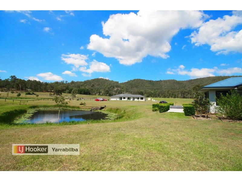 Logan Village QLD 4207