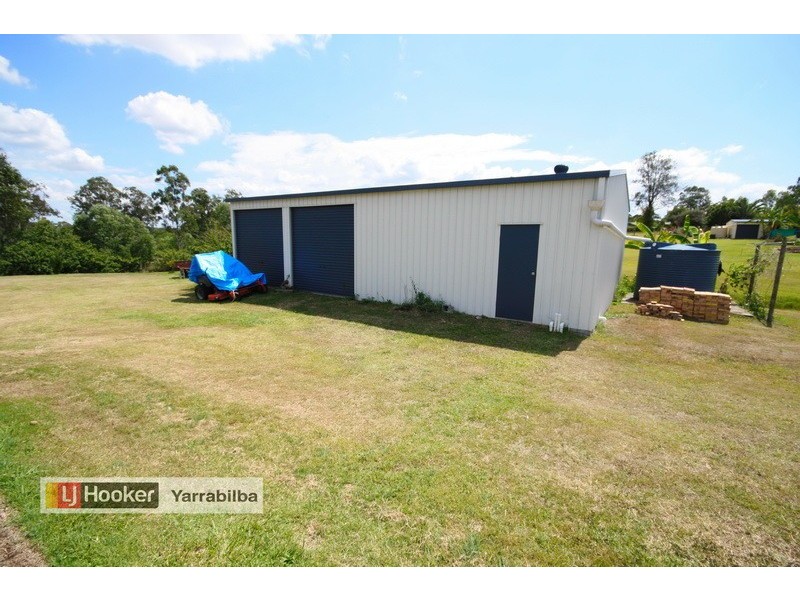 Logan Village QLD 4207