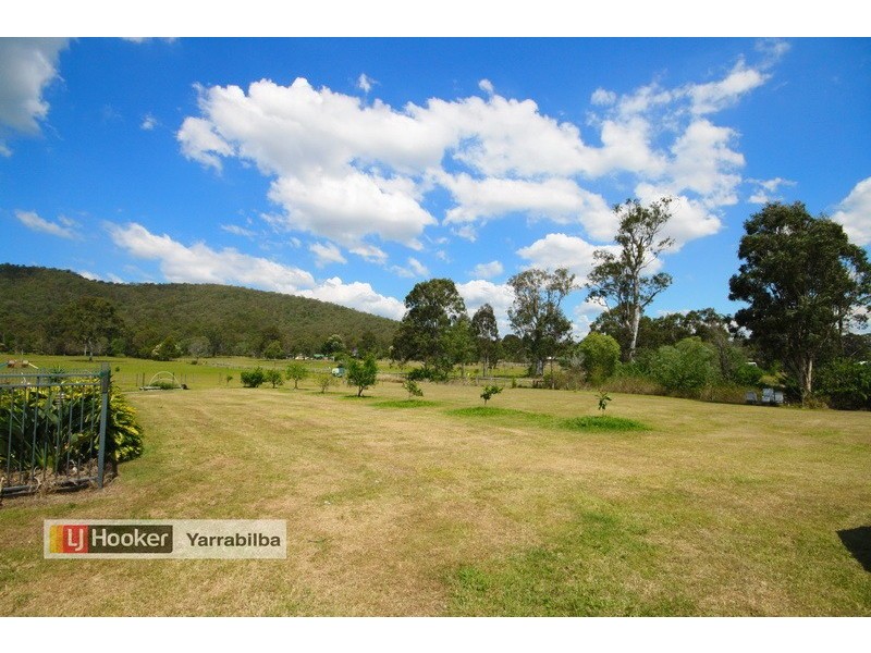 Logan Village QLD 4207