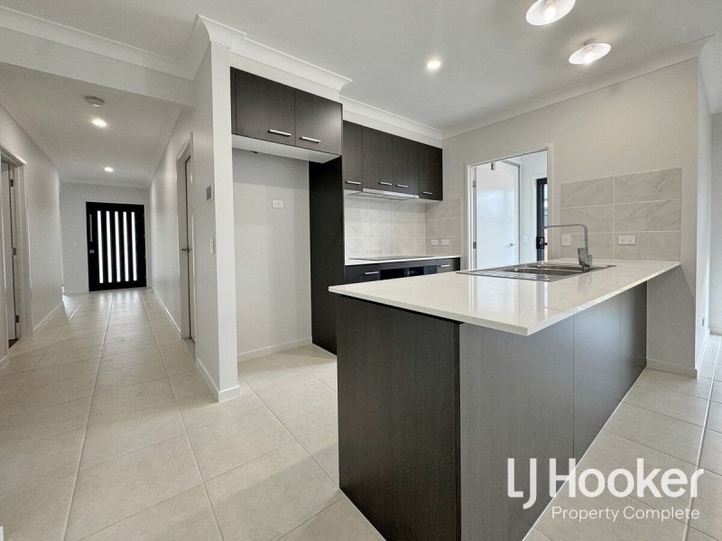 78 Pinnacles Street, Yarrabilba QLD 4207