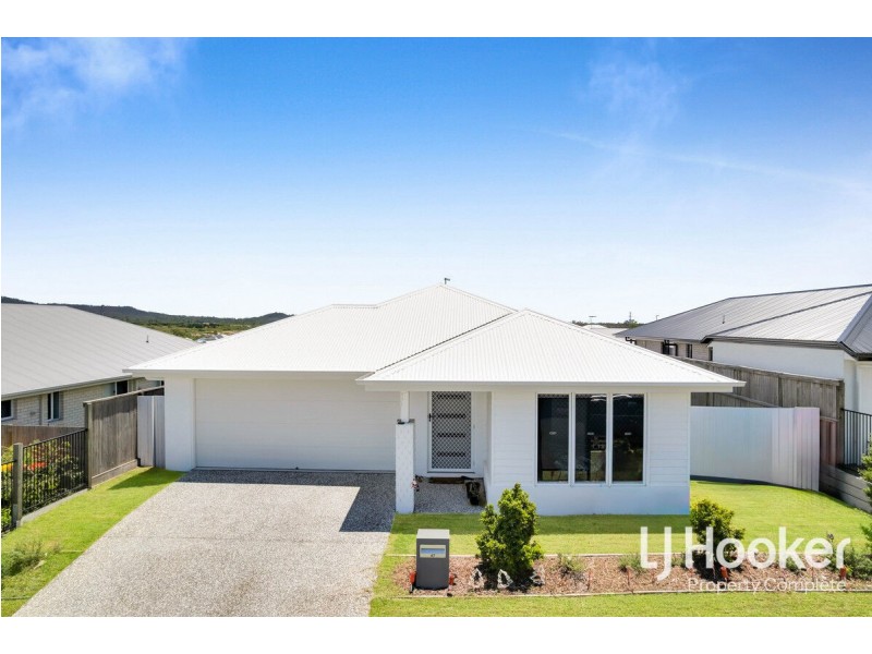 47 Namba Circuit, Yarrabilba QLD 4207