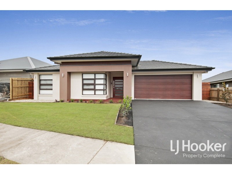 26 Olivine Circuit, Yarrabilba QLD 4207