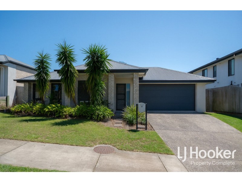 53 Strata Circuit, Yarrabilba QLD 4207