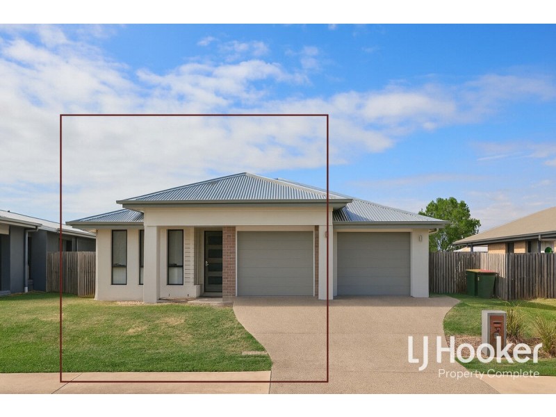 1/39 Lacewing Street, Rosewood QLD 4340