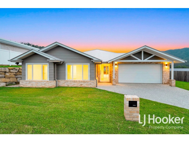11 Karrakas Way, Benobble QLD 4275