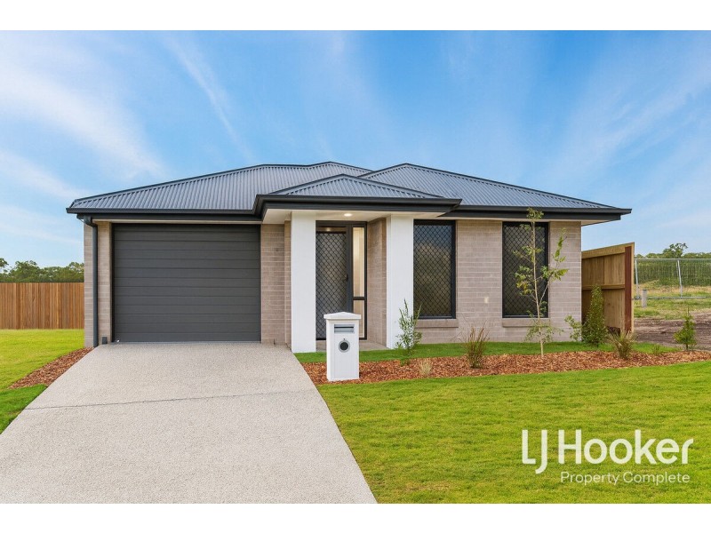 30 Neumann Drive, Yarrabilba QLD 4207