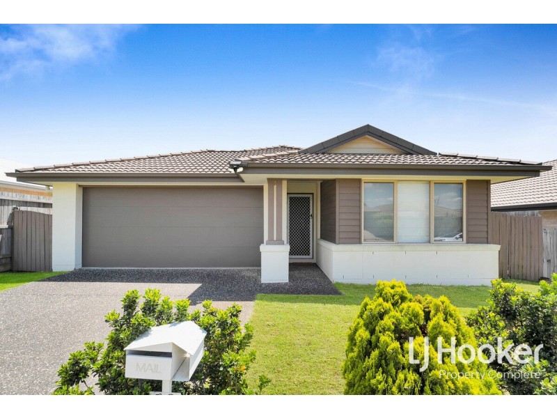 10 Latham Street, Yarrabilba QLD 4207