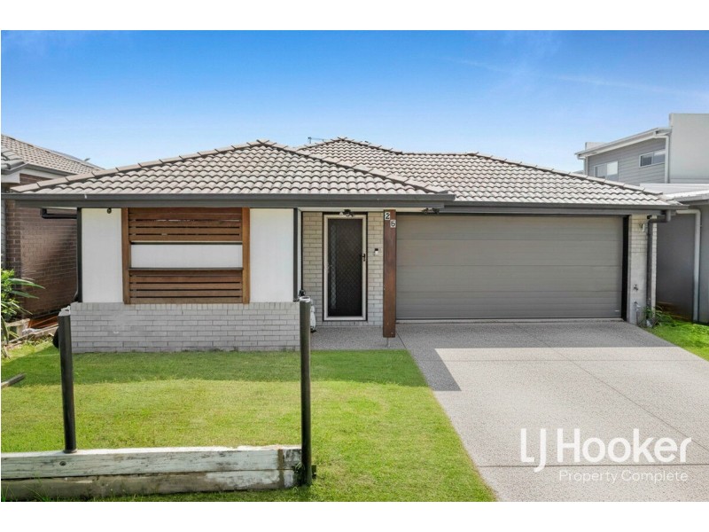 26 Lambent Street, Yarrabilba QLD 4207