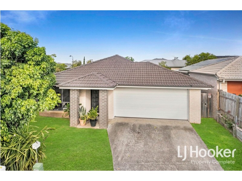 16 Tanzanite Avenue, Logan Reserve QLD 4133