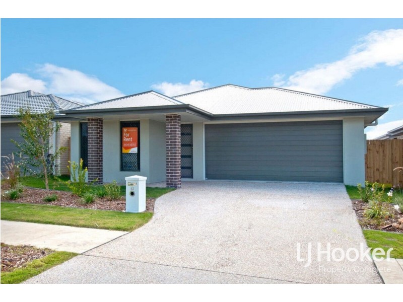 62 Sommer Street, Yarrabilba QLD 4207