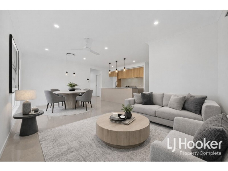 16 Hammersley Road, Yarrabilba QLD 4207