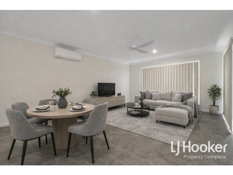 20 Barunga Street, Yarrabilba QLD 4207